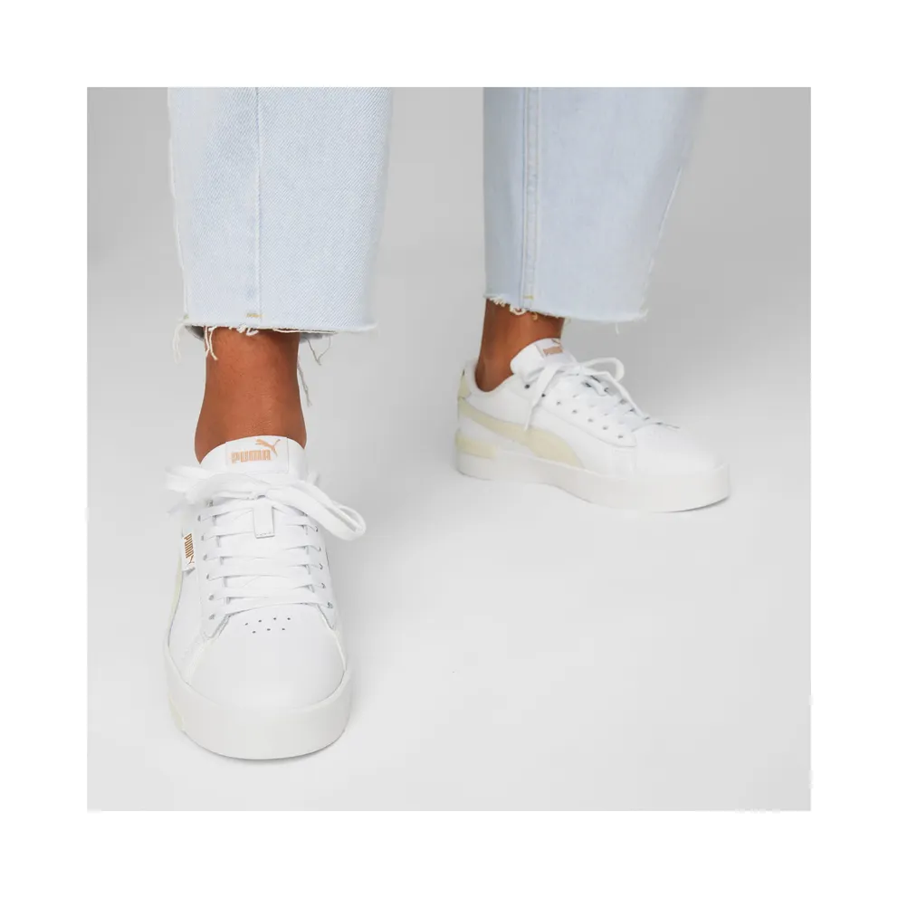 Puma Jada Renew Gold/White (386401-14)