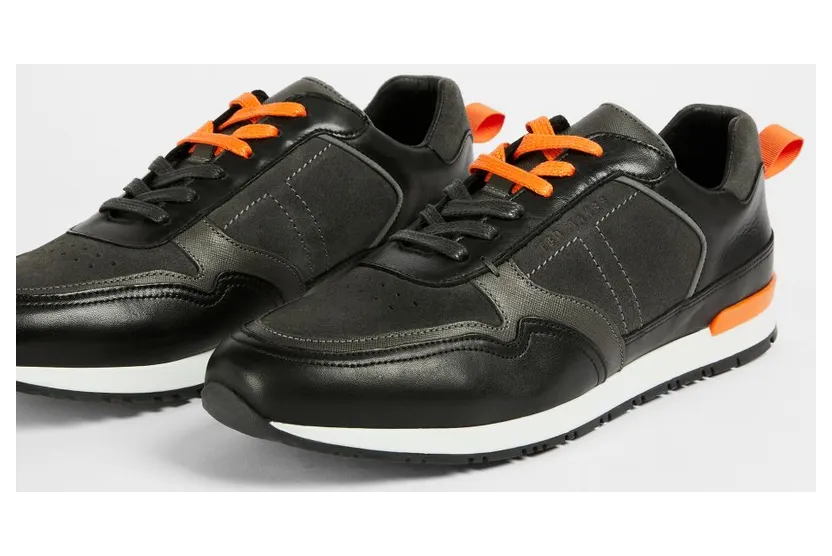 ted-baker-sneaker 250693-BLACK-40