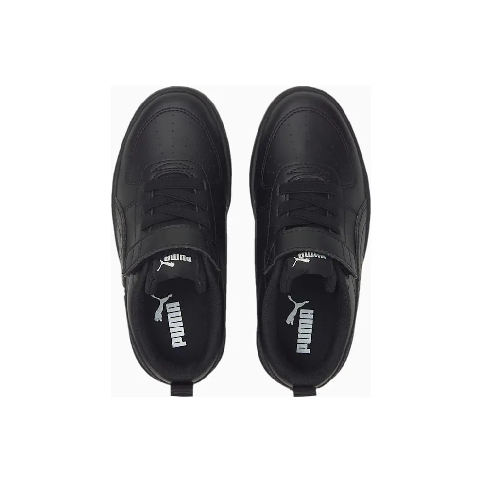 Puma Rickie Black (385836-02)