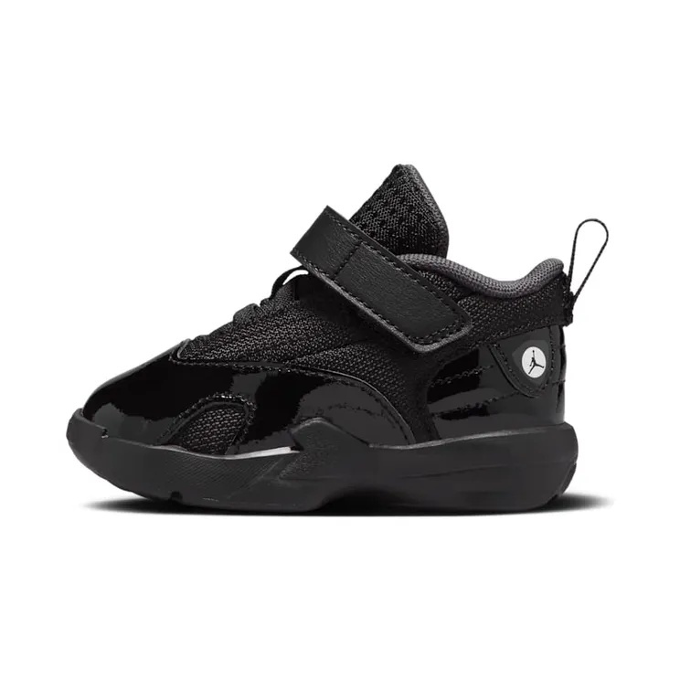Air Jordan Max Aura 6 TD “Black / Anthracite” (FQ8296-001)