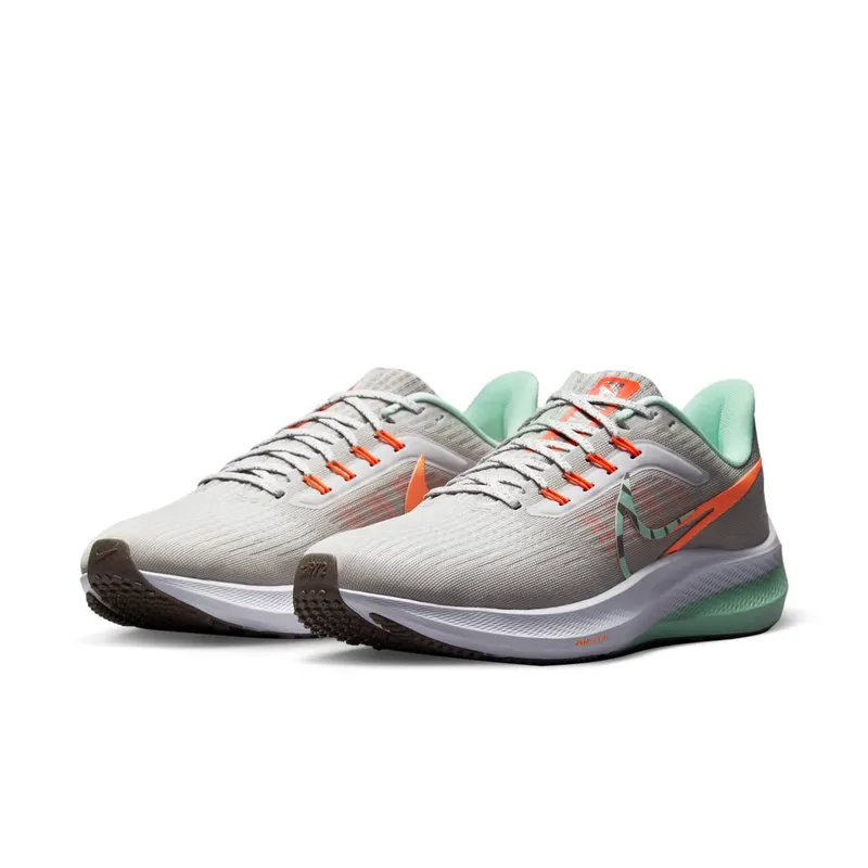 Nike Air Zoom Pegasus 39 Premium Road Running Grey (DQ4339-001)