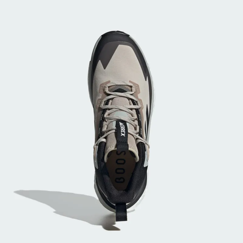 Adidas Free Hiker GORE-TEX Hiking 2.0 – “Beige” (IE5128)