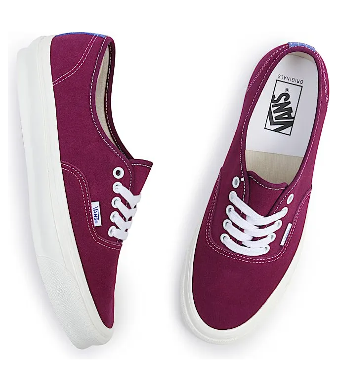 vans-authentic VN0A4BV9DRV