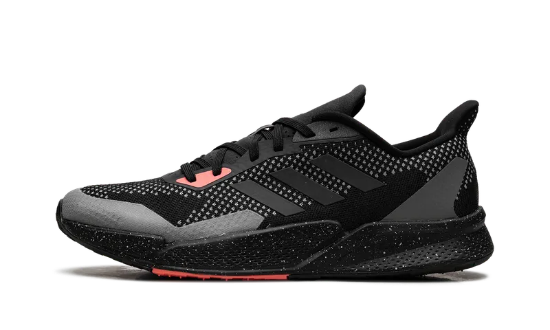 Adidas X9000L2 “Night Mettallic” (EH0030)