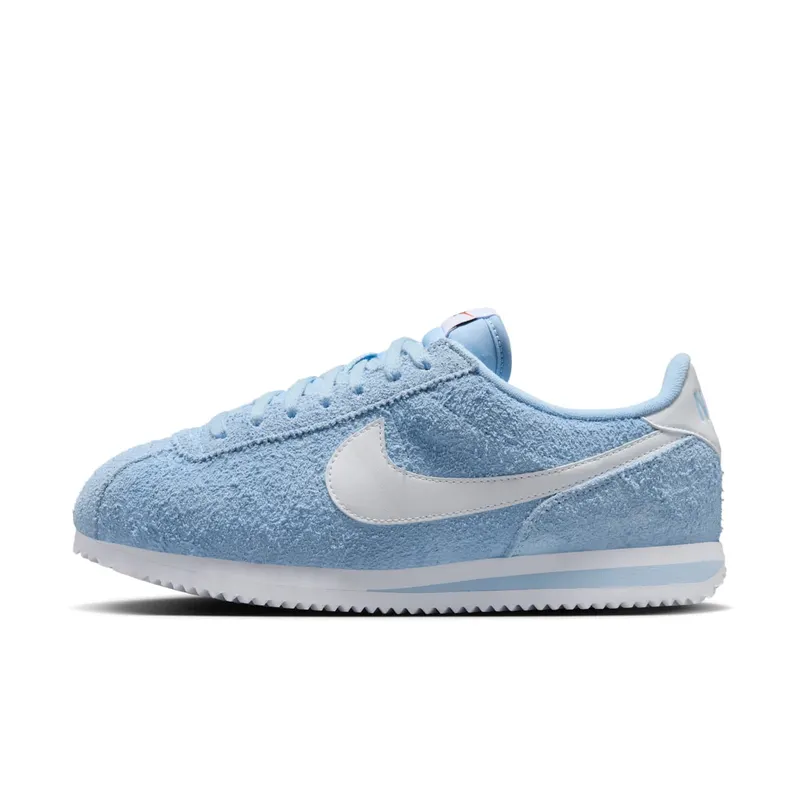 Nike Cortez Vintage “Aluminum” (FJ2530-400)