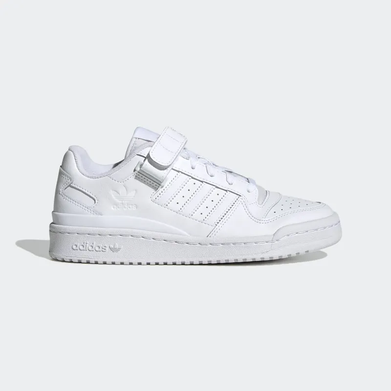 adidas Forum Low Cloud White (FZ6463)