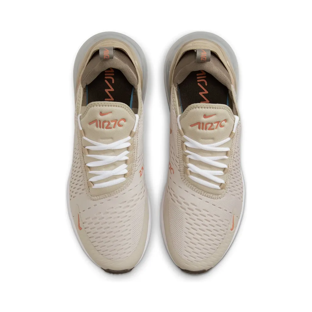 Nike Air Max 270 “Cream” (DZ4396-200)