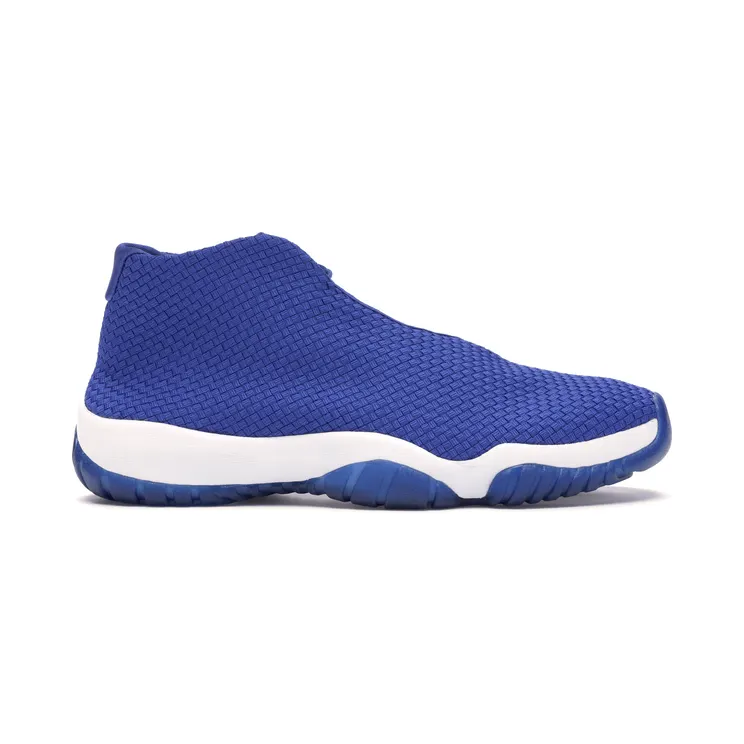 Jordan Future Varsity Royal