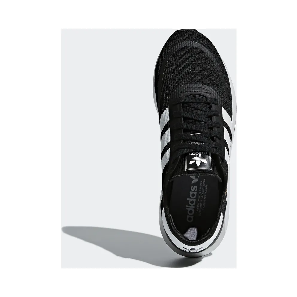 adidas N-5923 Black White Core Black/Footwear White/Grey One (CQ2337)