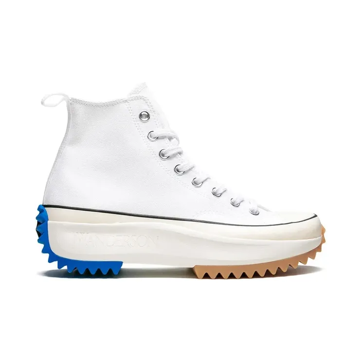 JW Anderson x Converse ‘Run Star Hike’ “White” (FW02419H)
