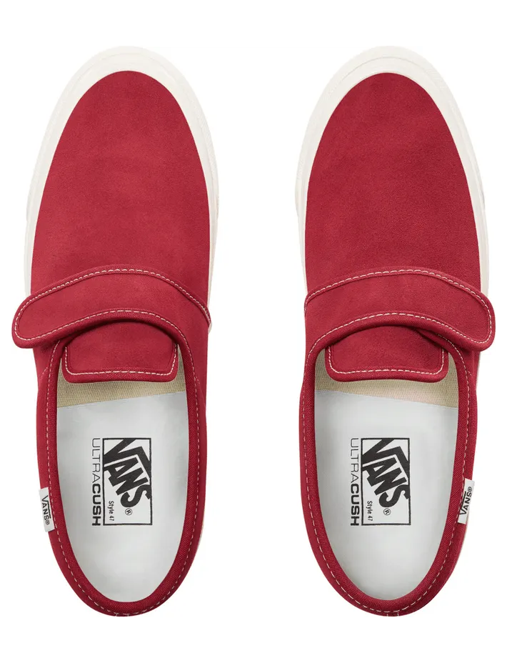 vans-slip-on VN0A3MVAUL2