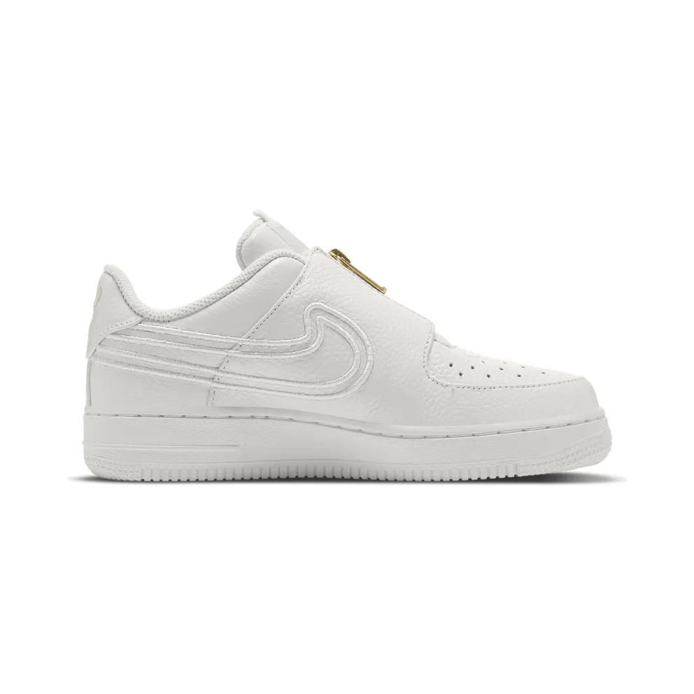 Nike x Serena Williams Air Force 1 LXX Zip – “White” (DM5036-100)