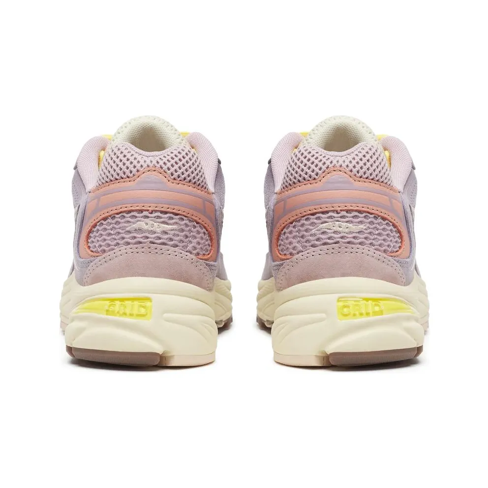 Saucony Grid Jazz 9 Designed in Venice Violet Quail (S60892-2)