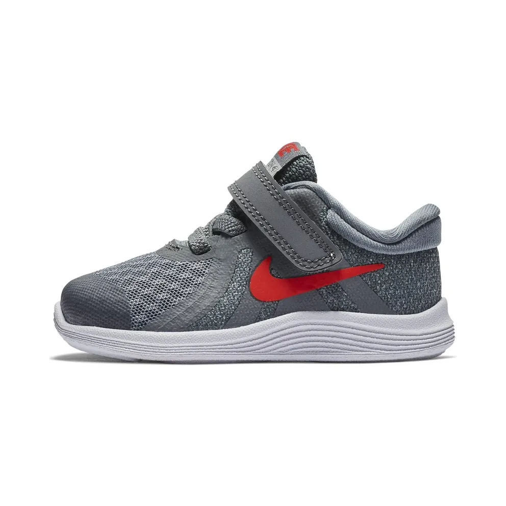 Nike Revolution 4 Baby and Toddler Grey (943304-012)