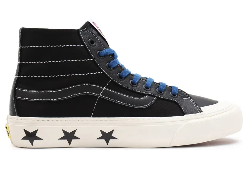 vans-sk8-hi VN0A3MV16BD