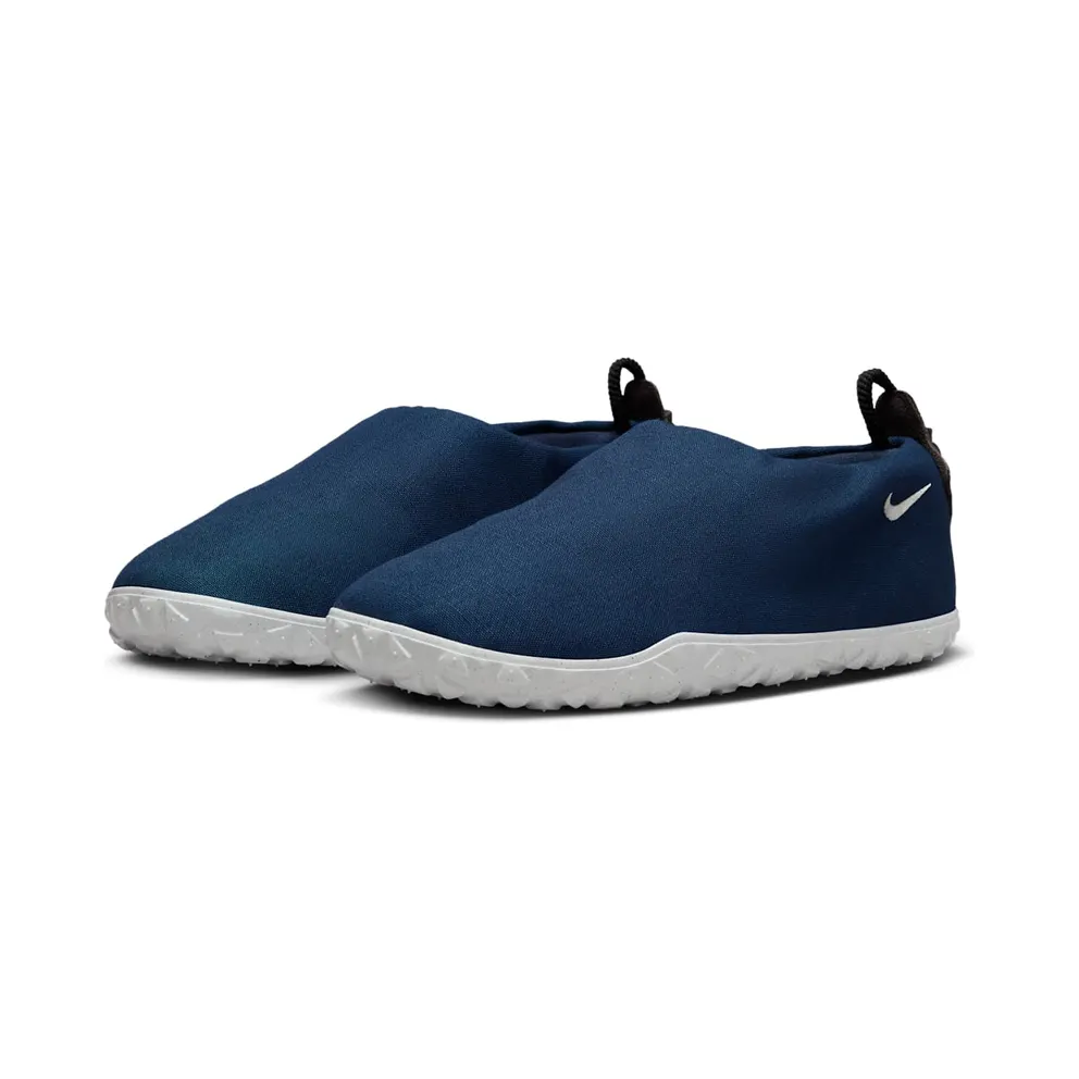 Nike ACG Moc Armory Navy Black University Red Sail (FV4572-400)