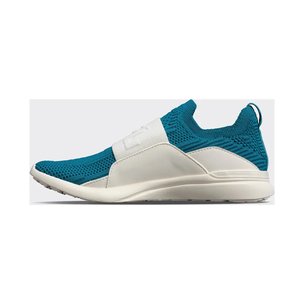 APL TechLoom Bliss Peacock / Ivory (Unisex)