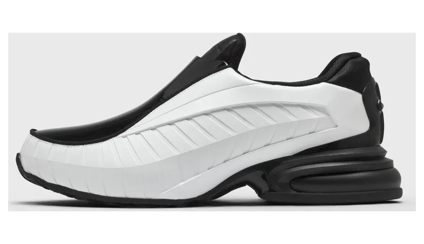 Comme des Garçons Homme Plus X NIKE Black / White