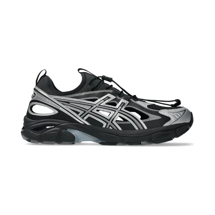 ASICS GT-2160 Breeze Black Pure Silver (1203A903-001)