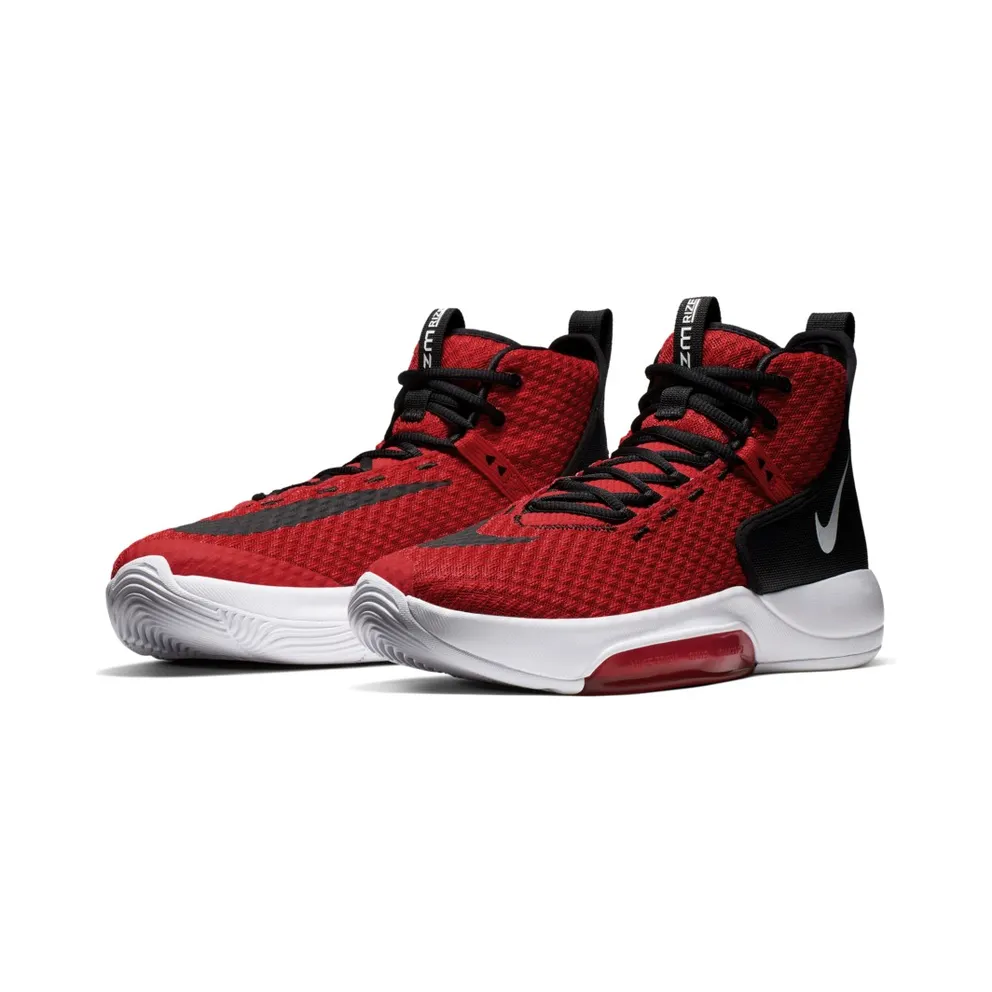 Nike Zoom Rize University Red University Red/Black/White (BQ5468-600)