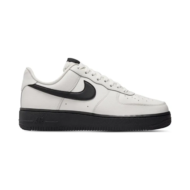 Nike Air Force 1 Low ’07 Phantom Black (HJ7180-030)