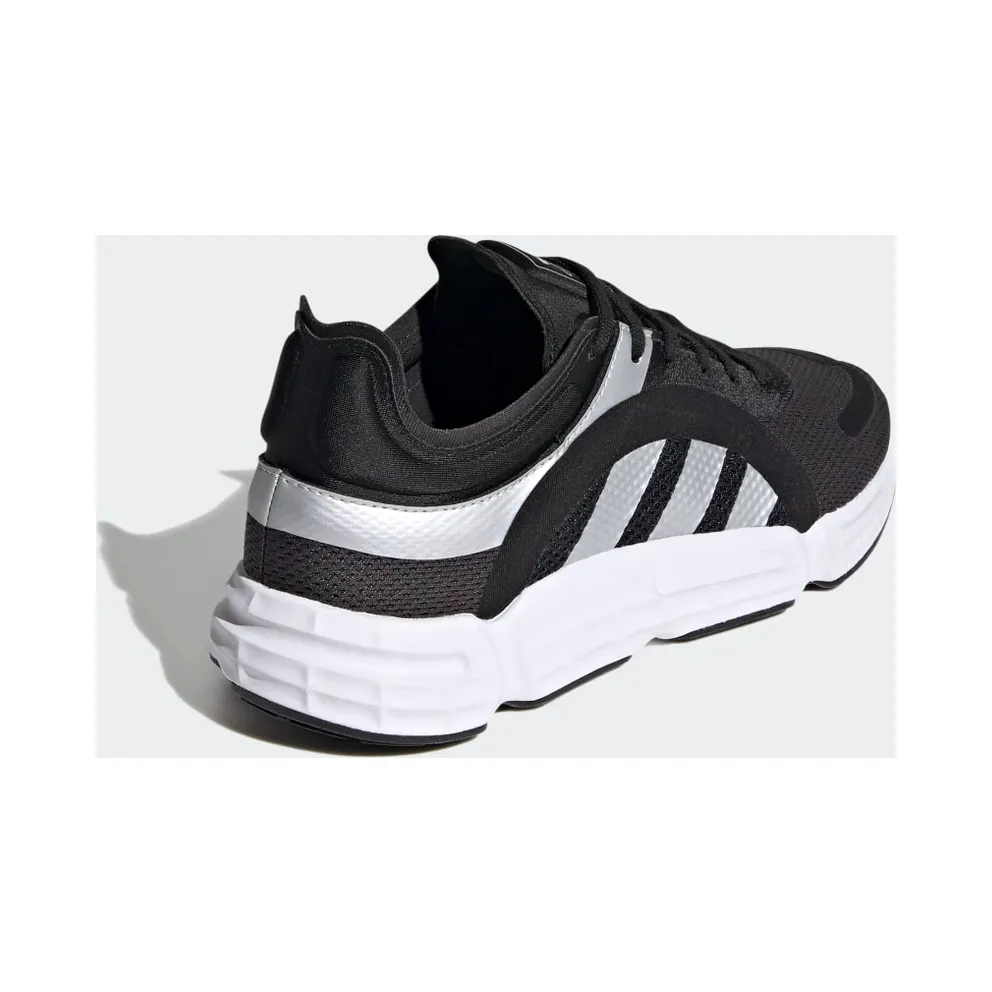 adidas SONKEI W Core Black / Silver Metallic / Cloud White (FV9196)