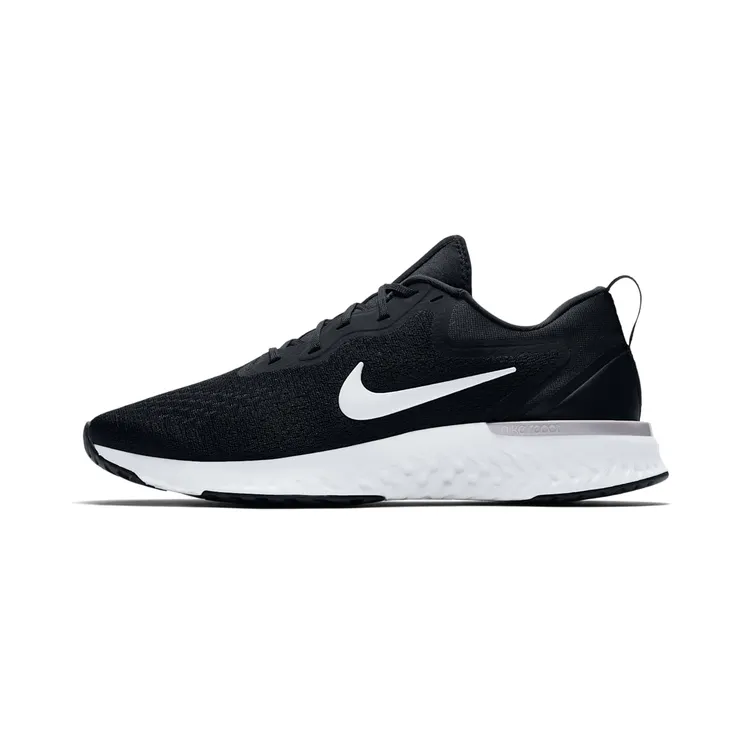Nike Odyssey React “Black / Wolf Grey / White” (AO9819-001)