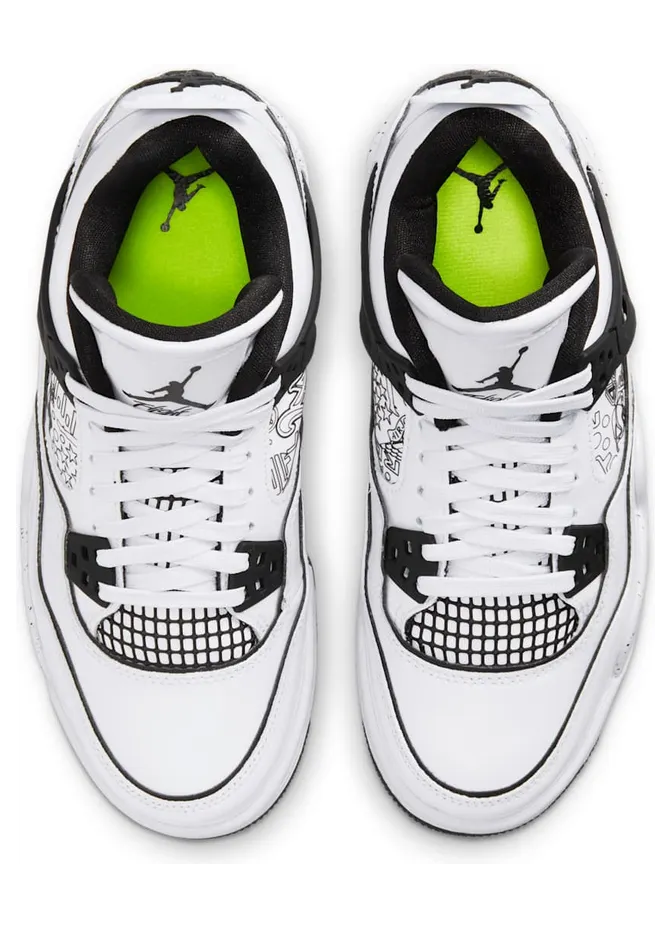 air-jordan-4 DC4101-100