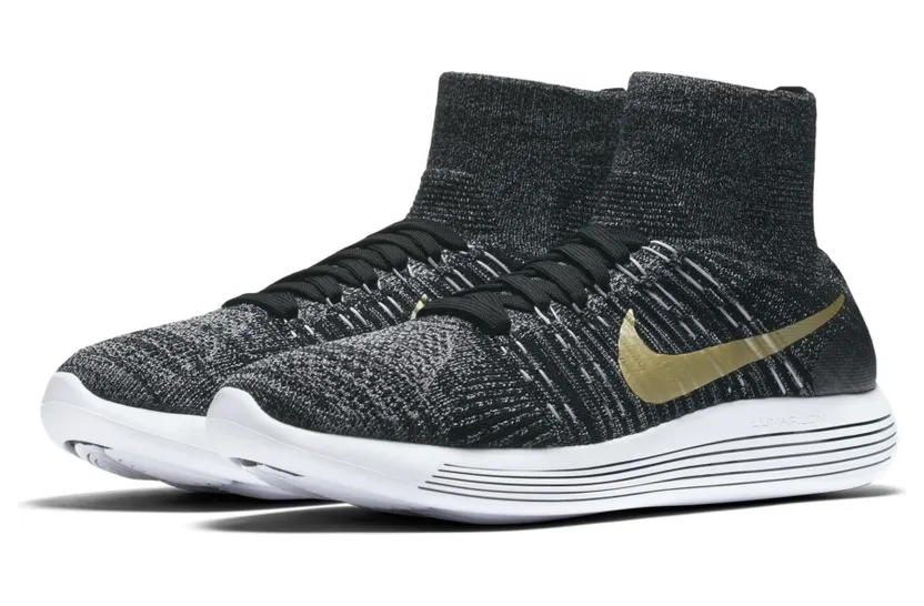 Nike LunarEpic Flyknit BHM (2017)