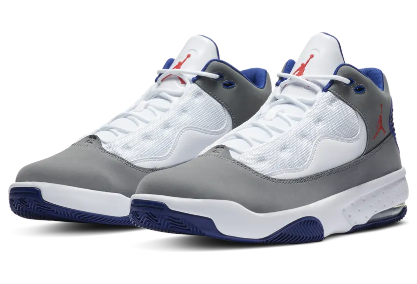 Air Jordan Max Aura 2 (CK6636-004)