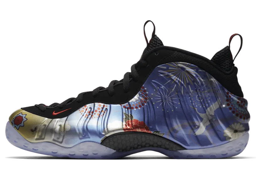 nike-air-foamposite AO7541-006