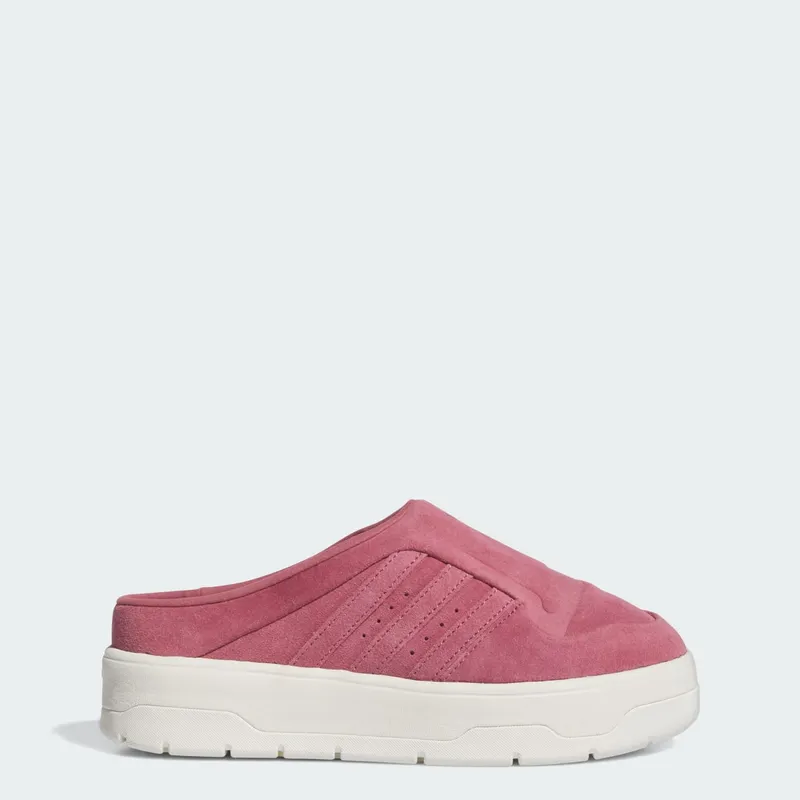 adidas Rivalry Mule Preloved Crimson Off White (IH2870)