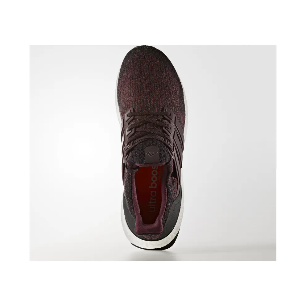 adidas Ultra Boost 3.0 Dark Burgundy Dark Burgundy/Dark Burgundy/Core Black (S80732)