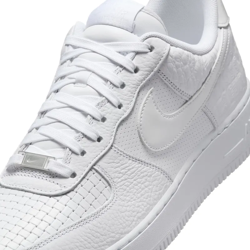 Nike Air Force 1 Low PRM “3X Celebration” (HF2893-100)