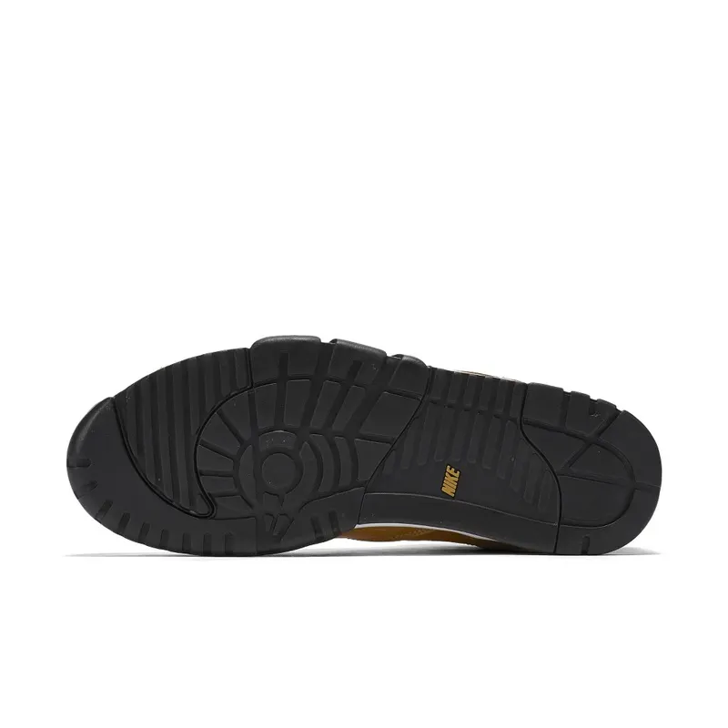 Nike Air Trainer 1 Super Bowl 50 Metallic Gold/Metallic Gold-Black (840169-700)
