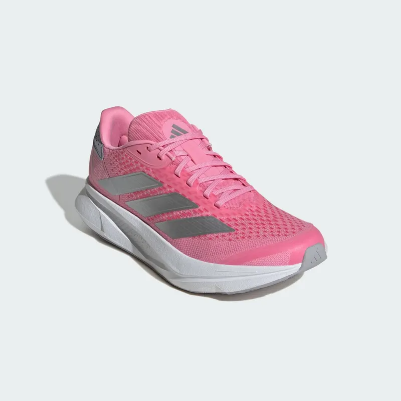 Adidas Duramo SL 2 Running Shoes Bliss Pink / Silver Metallic / Pink Fusion (IH8227)