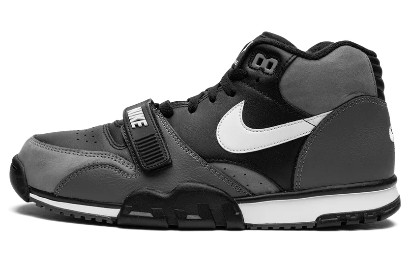 Nike Air Trainer 1 “Black / Grey” (FD0808-001)