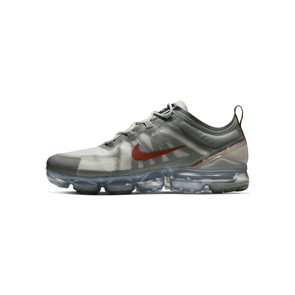 Nike Air VaporMax 2019 Vintage Lichen Dark Russet Vintage Lichen/Dark Russet-Light Bone (AR6631-300)