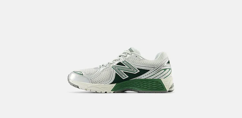 New Balance 860v2 “Mallard Green” (ML860GP2)