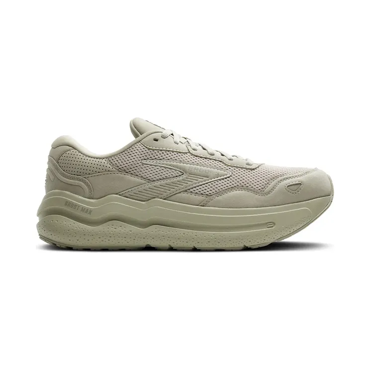 Brooks Ghost Max SE Stone Oak (110444-1D-006)