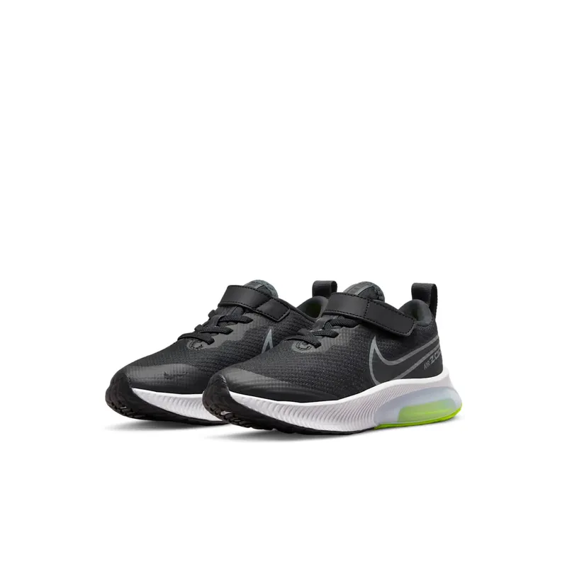 Nike Air Zoom Arcadia Younger Kids’ Black (CK0714-010)