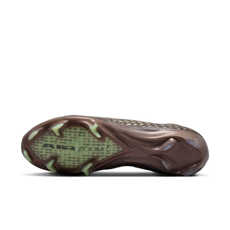 Nike x Kylian Mbappé Mercurial Vapor 16 Elite Plum Eclipse – Firm Ground (FQ8683-200)