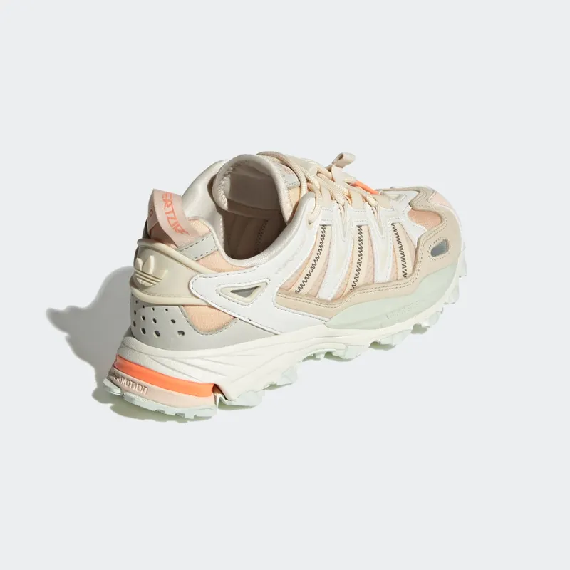 Adidas Hyperturf Adventure Off White / Ecru Tint / Bliss Orange (GX4513)