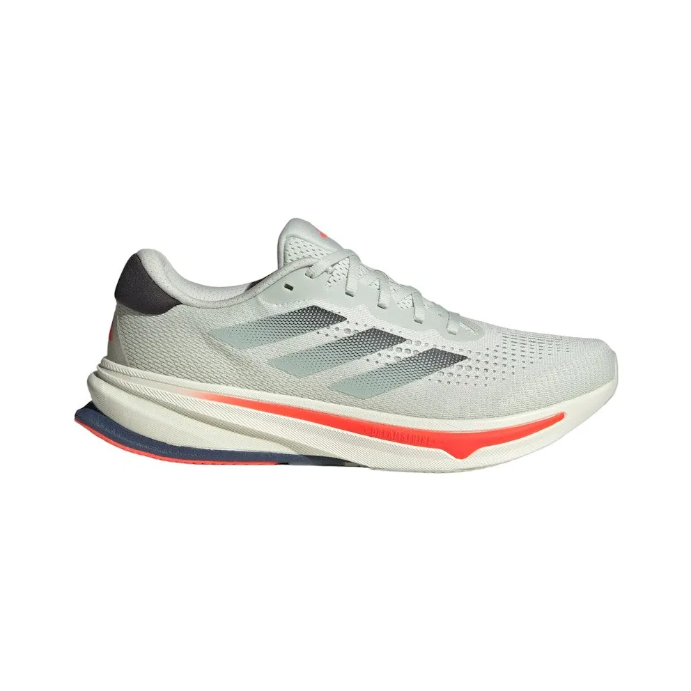 adidas Supernova Rise Crystal Jade Carbon Solar Red (ID3590)