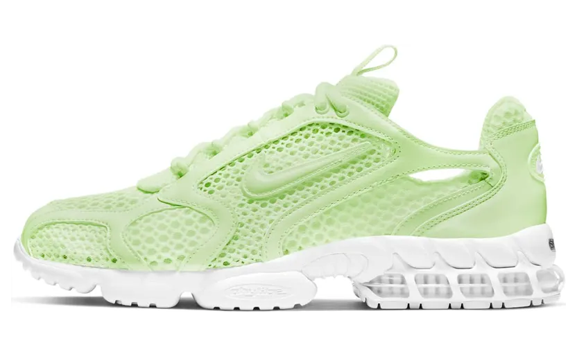 Nike Air Zoom Spiridon Cage 2 Barely Volt (CJ1288-700)