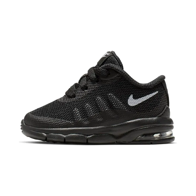 Nike Air Max Invigor “Black / Wolf Grey” (749574-003)