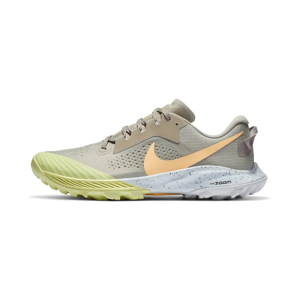 Nike Air Zoom Terra Kiger 6 Trail-Laufschuh für Braun (CJ0220-200)