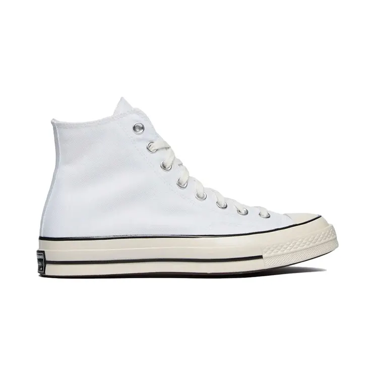 Converse Chuck Taylor All Star 70 Hi Vintage Canvas White (A02304C)