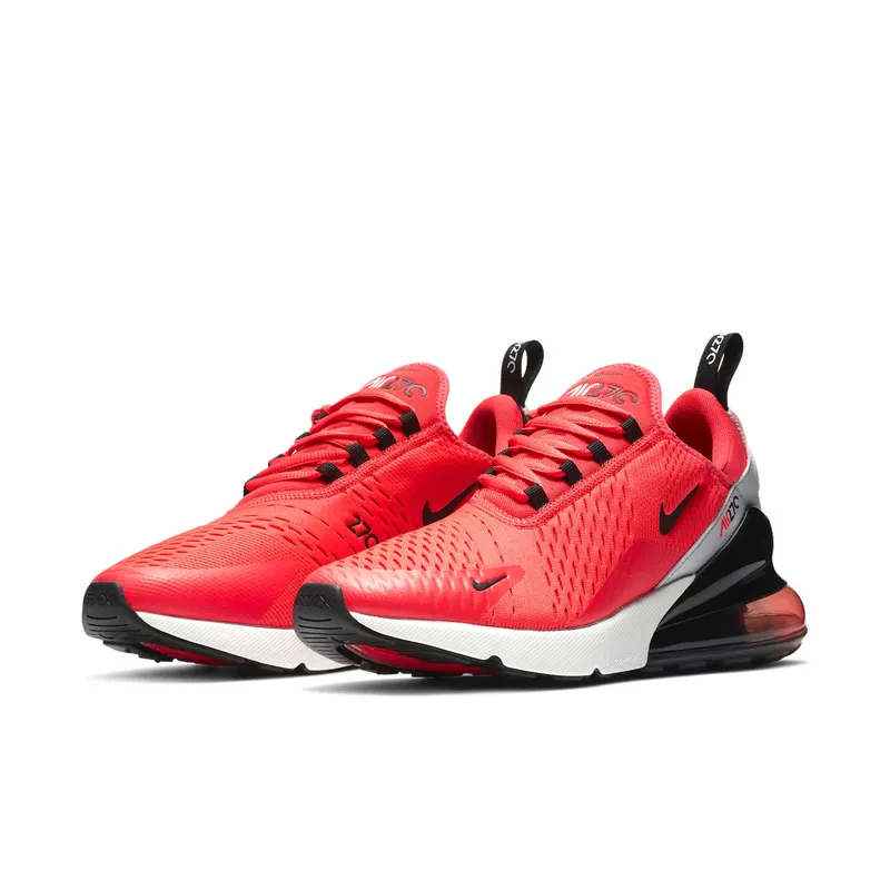 Nike Air Max 270 Red Orbit Red Orbit/Black-Vast Grey (BV6078-600)
