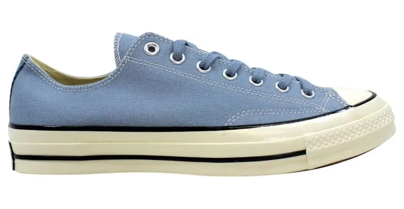 Converse Chuck Taylor All Star 70 Ox Blue Slate (157545C)